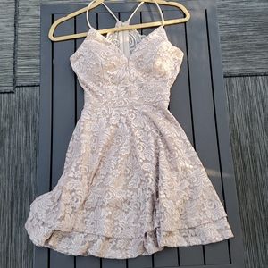 Dance/party dress